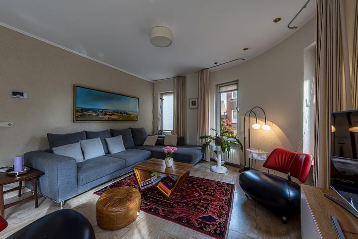 Photo 9 of Gulikstraat 33