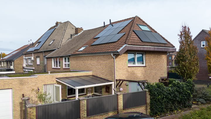 Photo 5 of Gulikstraat 33