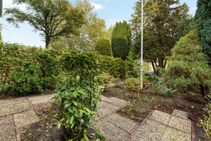 Foto 2 van Thorbeckelaan 42