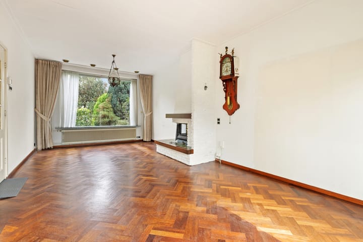 Foto 3 van Thorbeckelaan 42