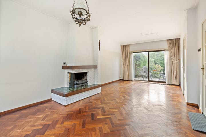 Foto 4 van Thorbeckelaan 42