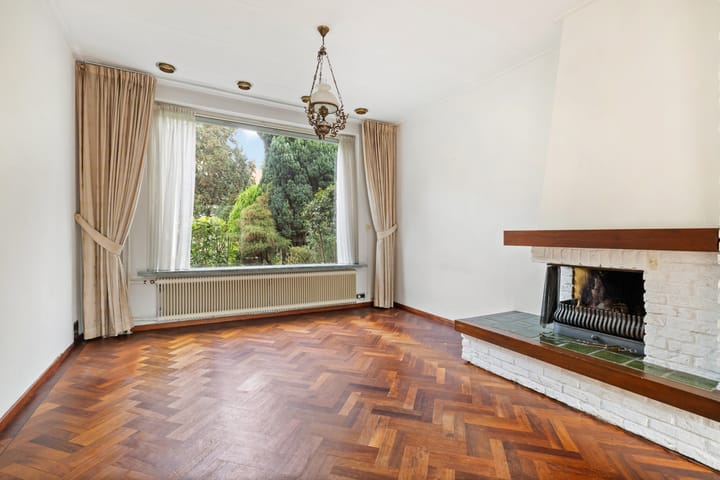 Foto 5 van Thorbeckelaan 42