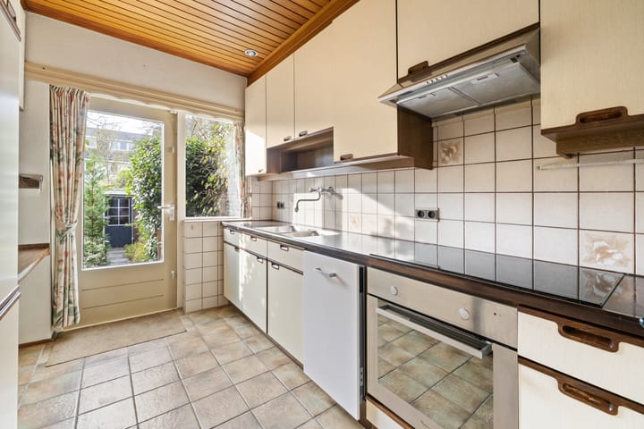 Foto 7 van Thorbeckelaan 42