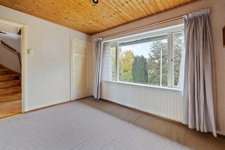 Foto 10 van Thorbeckelaan 42