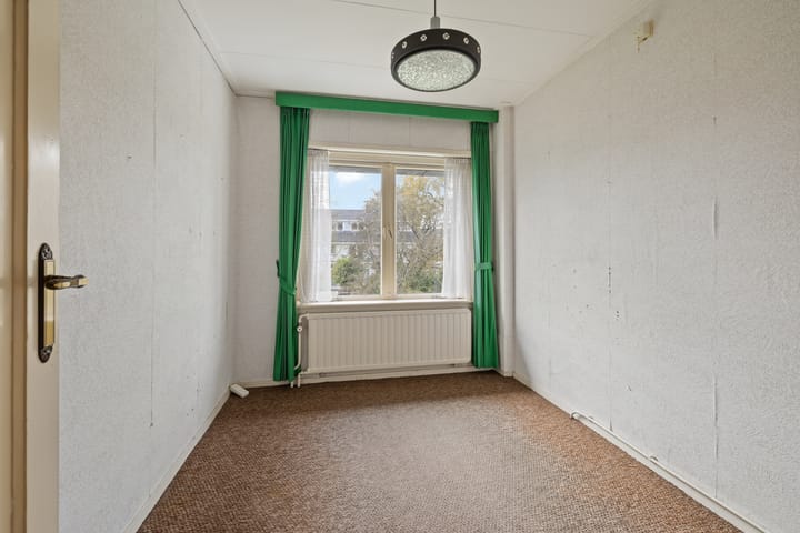 Foto 11 van Thorbeckelaan 42