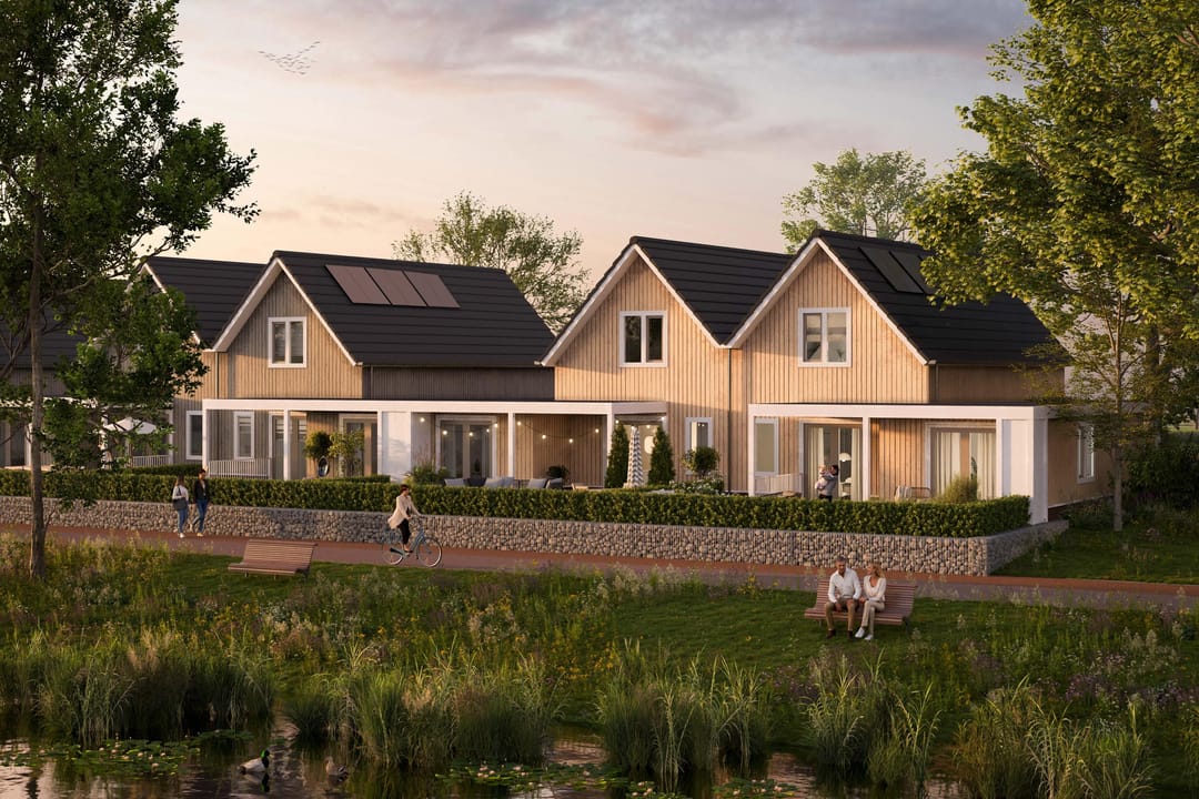 Foto 1 van Tuinhommel 22