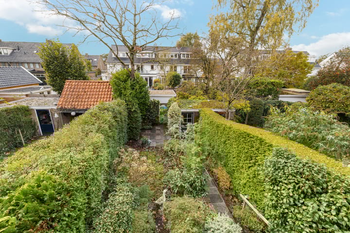 Foto 15 van Thorbeckelaan 42