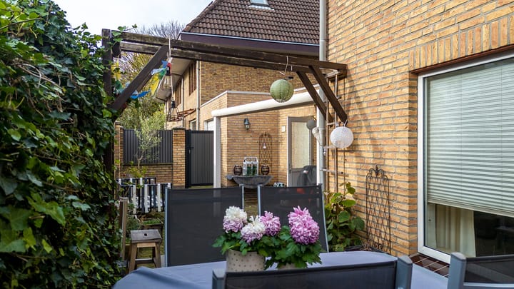 Photo 30 of Gulikstraat 33