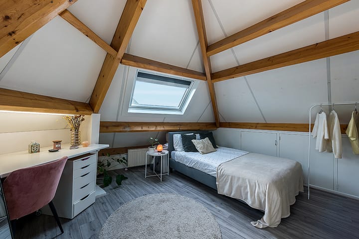 Photo 25 of Gulikstraat 33