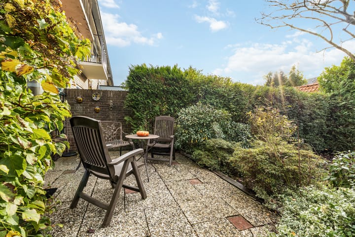 Foto 20 van Thorbeckelaan 42