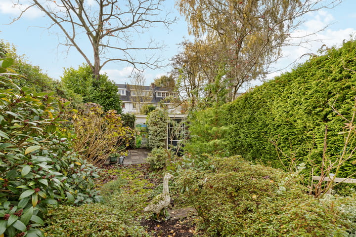 Foto 21 van Thorbeckelaan 42