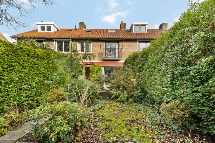 Foto 22 van Thorbeckelaan 42