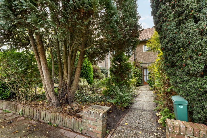 Foto 23 van Thorbeckelaan 42