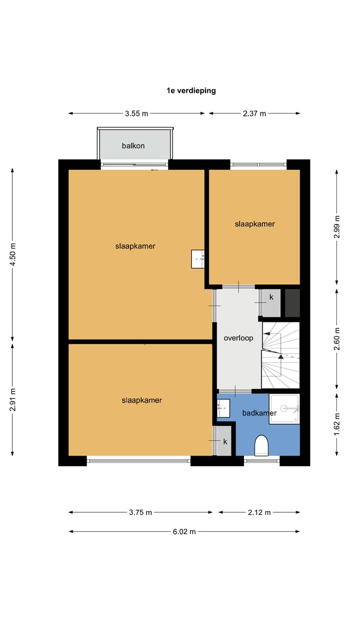 Foto 25 van Thorbeckelaan 42