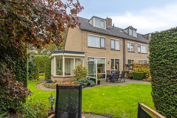 Photo 2 of 't Spiker 33