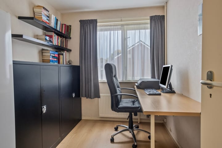 Photo 29 of 't Spiker 33