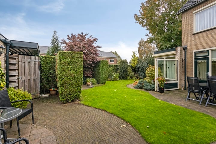 Photo 35 of 't Spiker 33