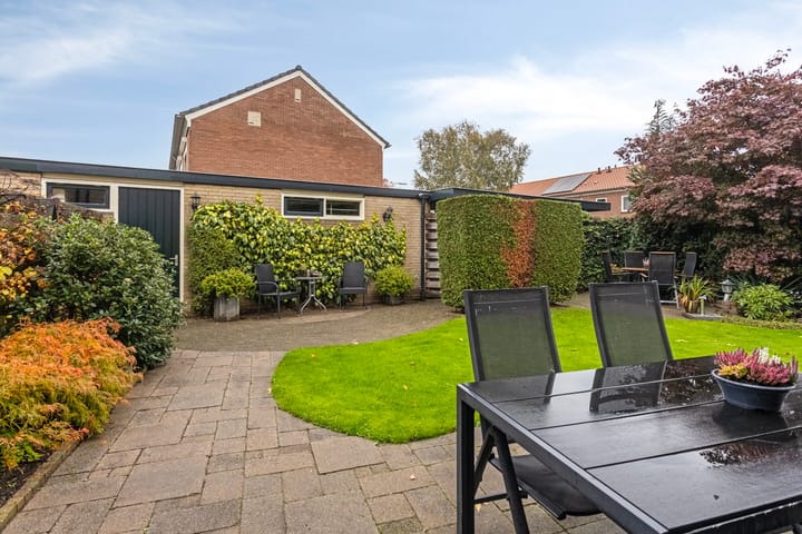 Photo 37 of 't Spiker 33