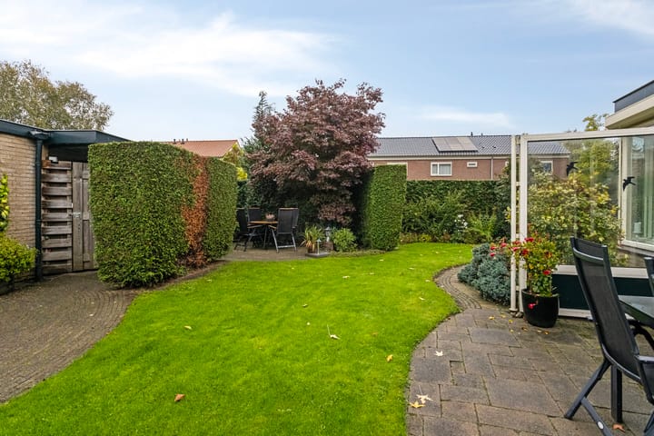 Photo 38 of 't Spiker 33