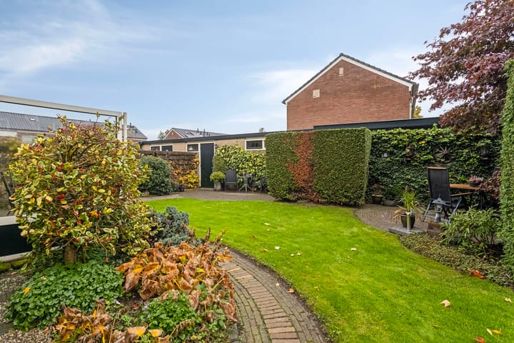 Photo 39 of 't Spiker 33