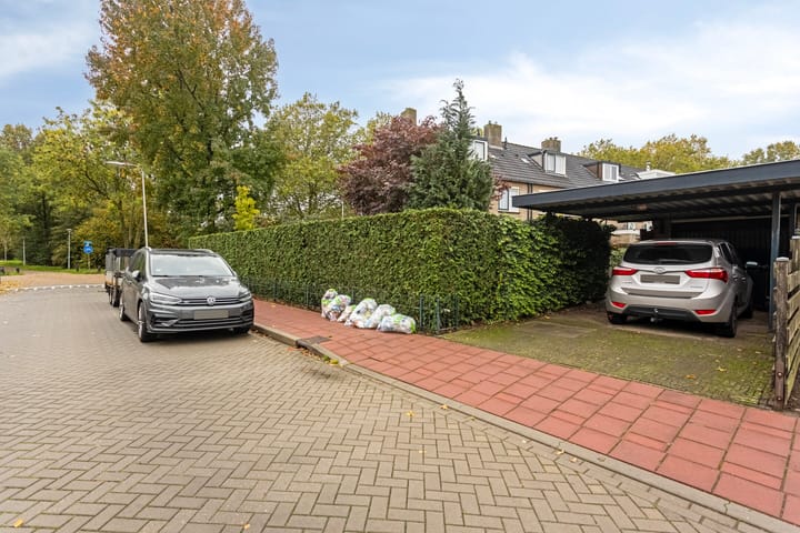 Photo 44 of 't Spiker 33