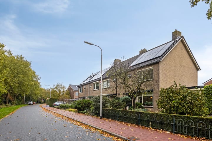 Photo 46 of 't Spiker 33