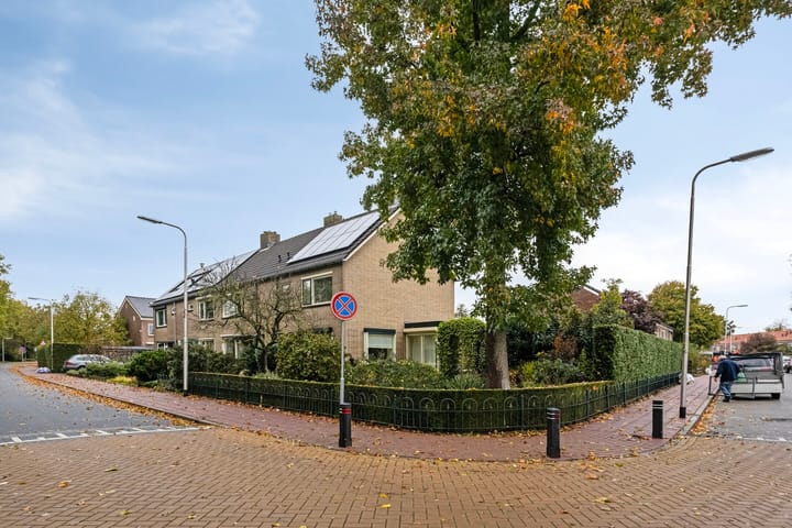 Photo 48 of 't Spiker 33