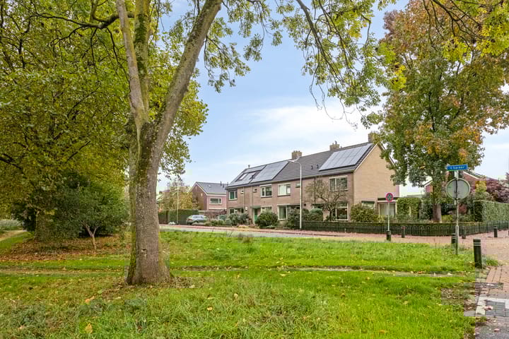 Photo 49 of 't Spiker 33