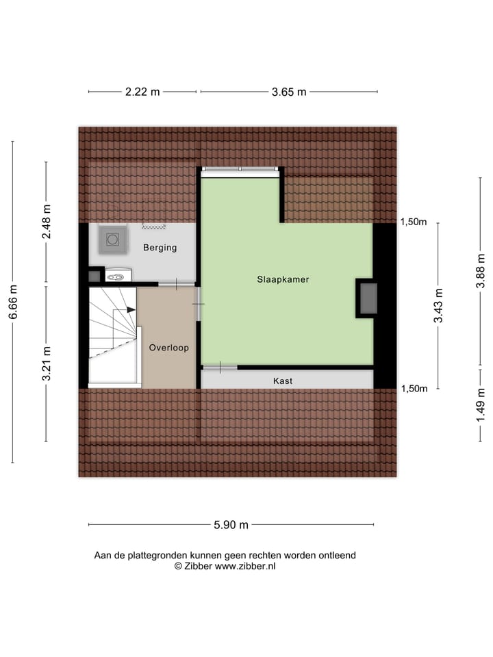 Photo 56 of 't Spiker 33