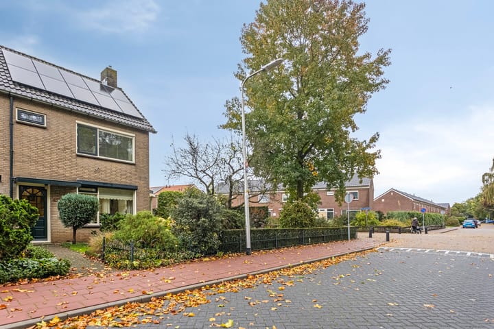 Photo 47 of 't Spiker 33