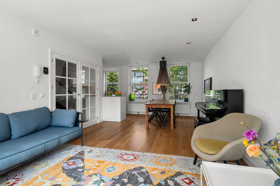 Foto 2 van Vincent van Goghstraat 123