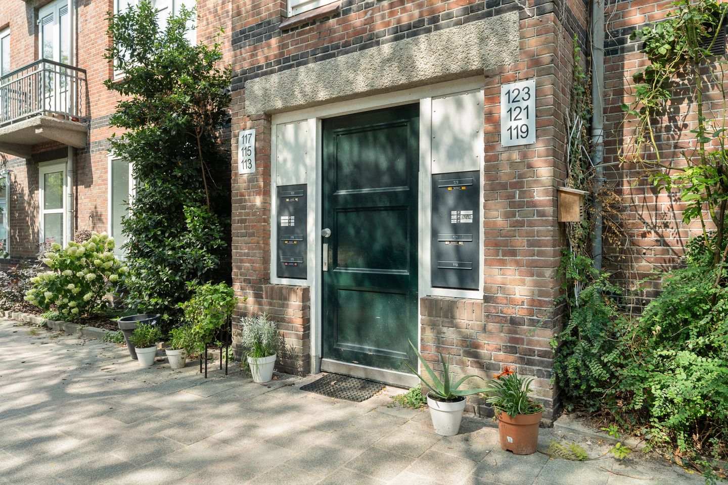 Foto 5 van Vincent van Goghstraat 123