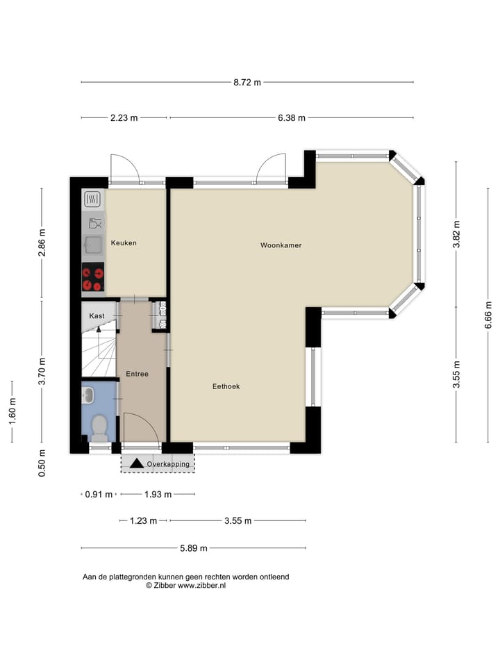 Photo 53 of 't Spiker 33