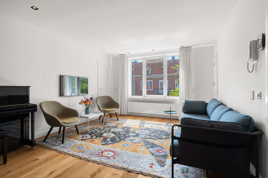 Foto 7 van Vincent van Goghstraat 123