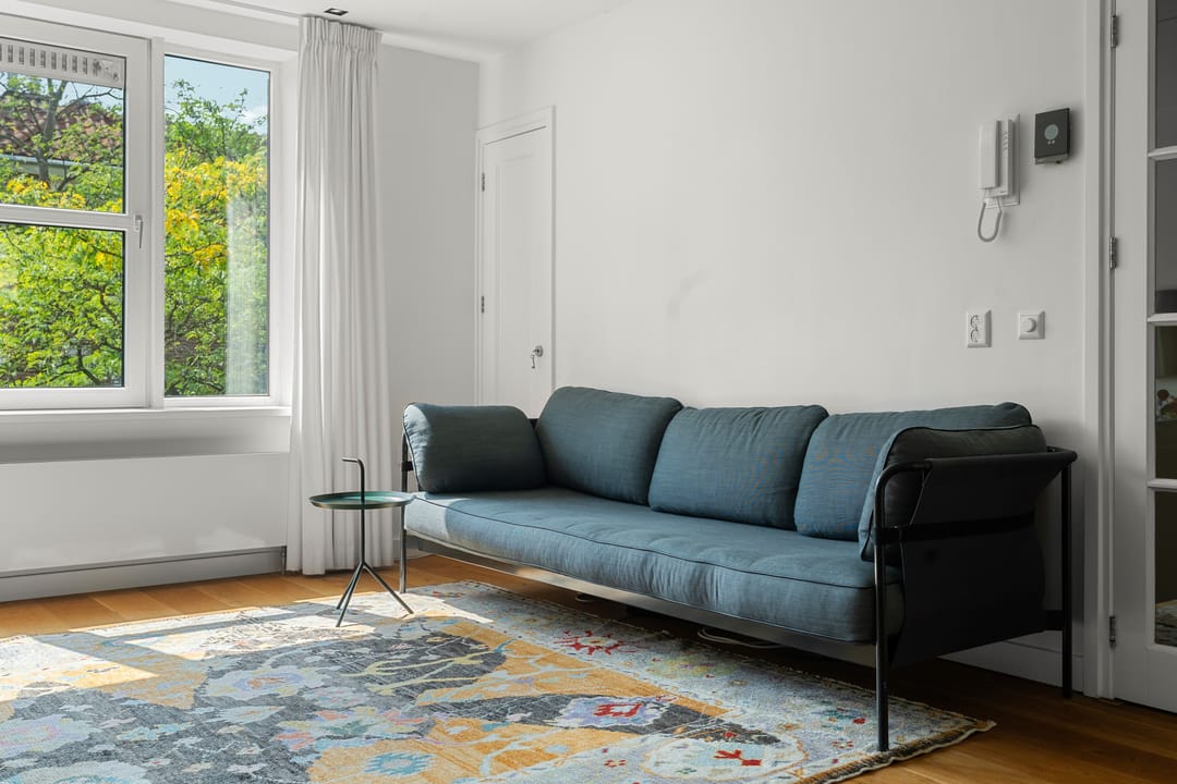 Foto 8 van Vincent van Goghstraat 123