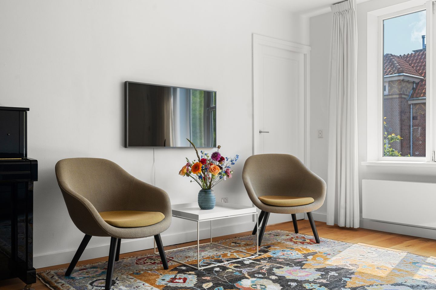 Foto 10 van Vincent van Goghstraat 123