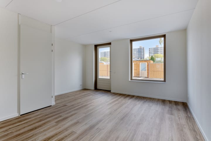 Foto 3 van Patrijsstraat 8