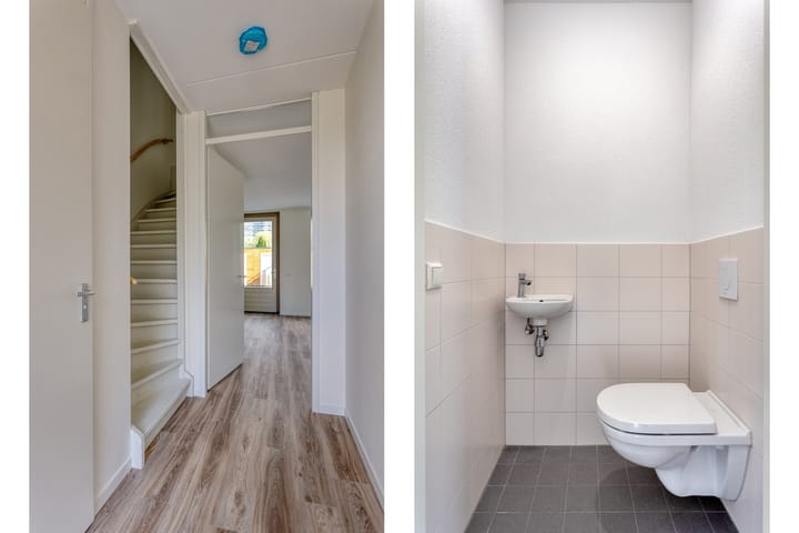 Foto 5 van Patrijsstraat 8