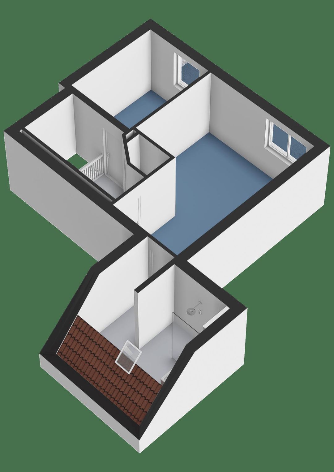 Foto 37 van Vincent van Goghstraat 123