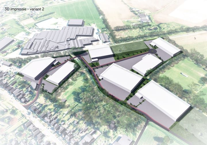 Lovinkweg 3, Terborg