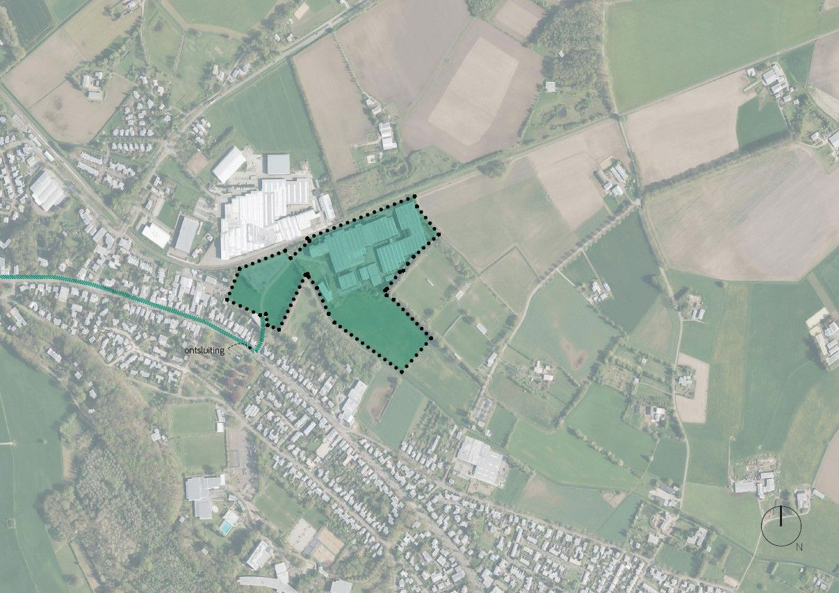 Bekijk foto 3 van Lovinkweg 3