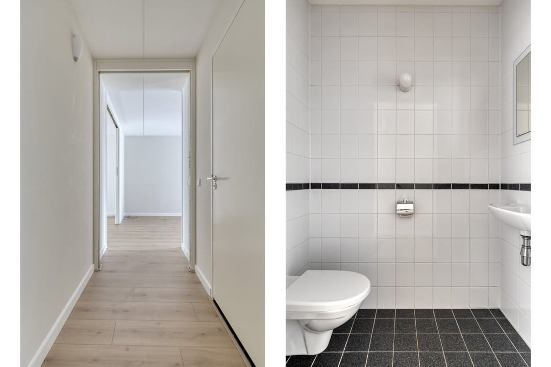 Foto 11 van Purperhoedenveem 30