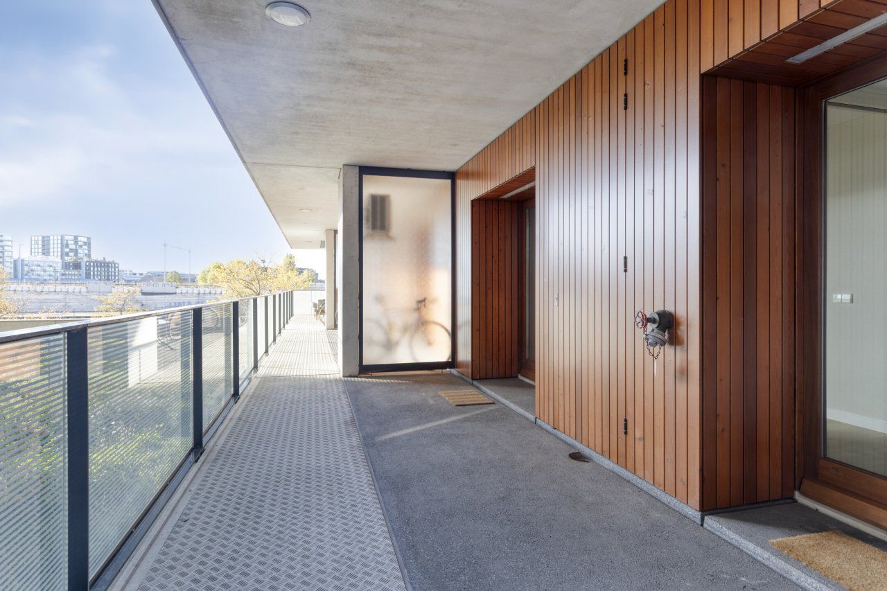 Foto 15 van Purperhoedenveem 30