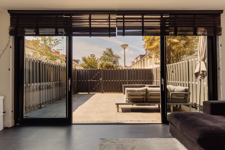 Foto 5 van Joost Bilhamerstraat 17