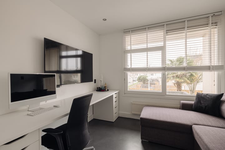 Foto 8 van Joost Bilhamerstraat 17