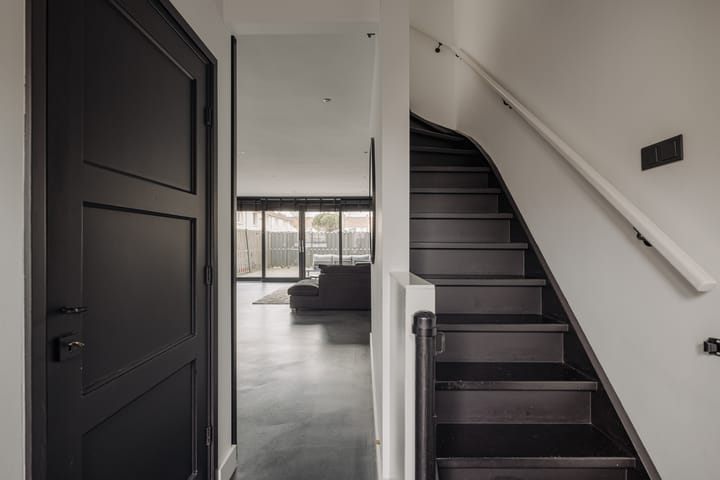 Foto 9 van Joost Bilhamerstraat 17