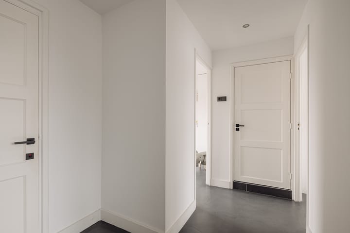 Foto 10 van Joost Bilhamerstraat 17