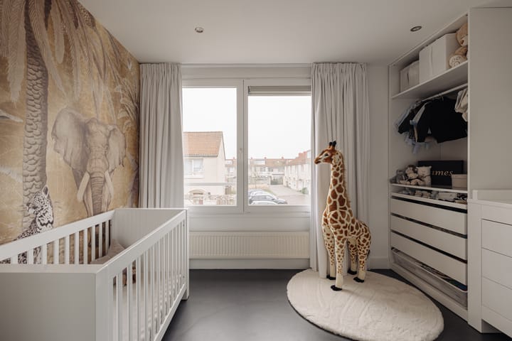 Foto 14 van Joost Bilhamerstraat 17