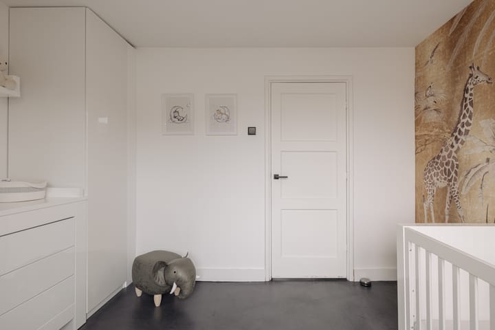 Foto 15 van Joost Bilhamerstraat 17