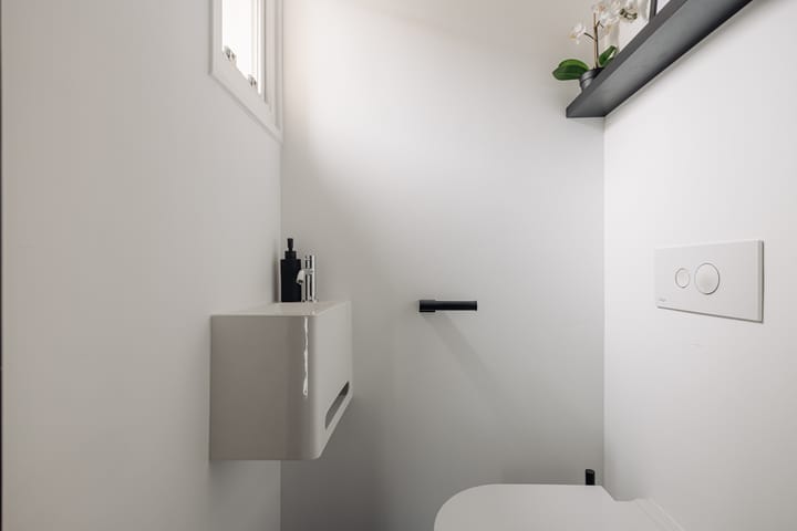 Foto 17 van Joost Bilhamerstraat 17